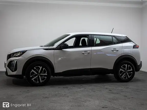 Peugeot 2008 2024 photo 2