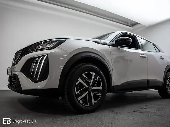 Peugeot 2008 2024 photo 4