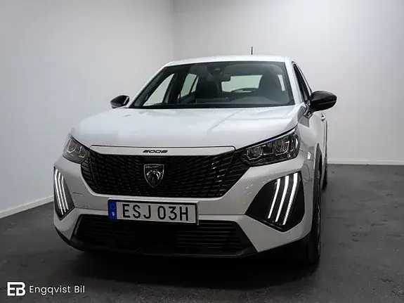 Peugeot 2008 2024 photo 5