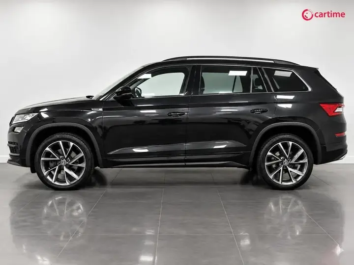 Skoda Kodiaq 2019 photo 5