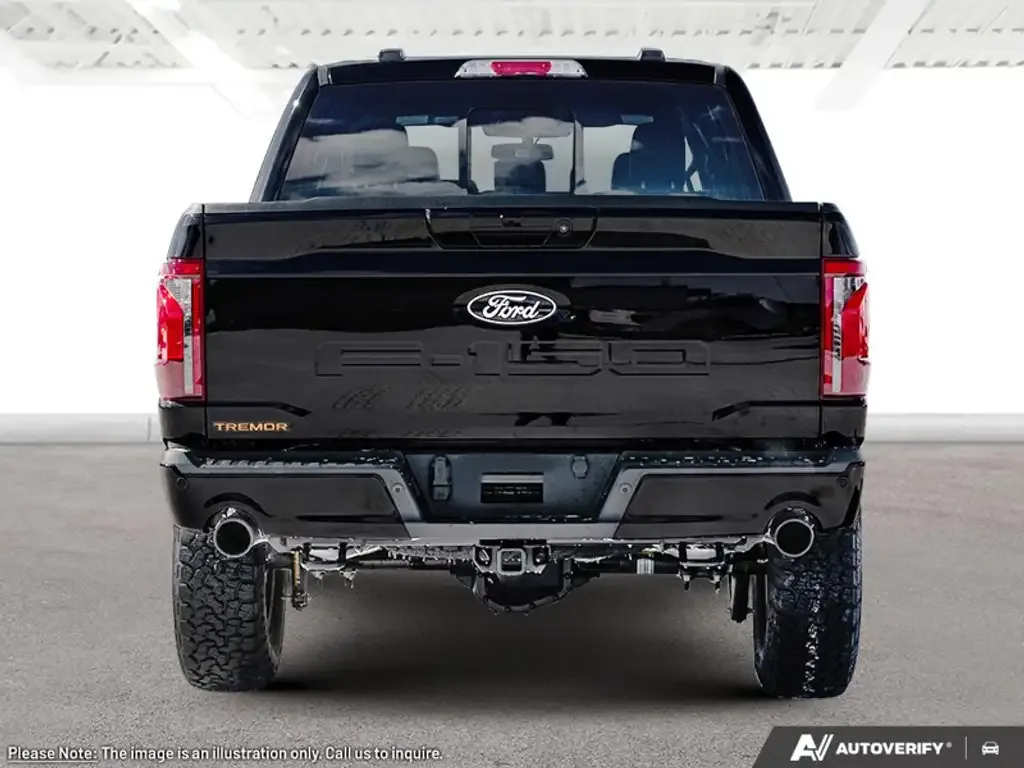 Ford F-150 2026 photo 5