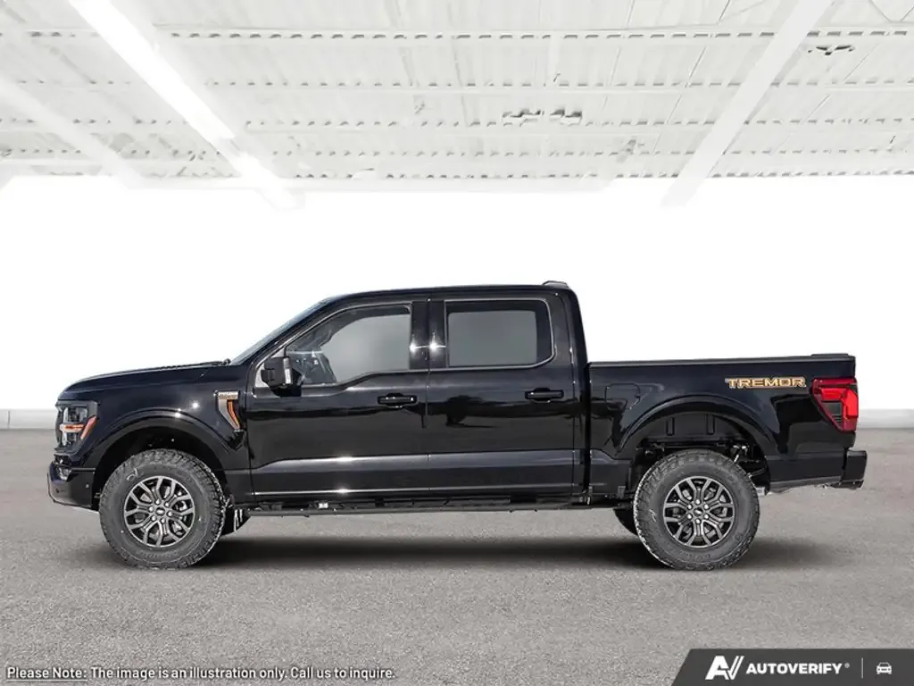 Ford F-150 2026 photo 3