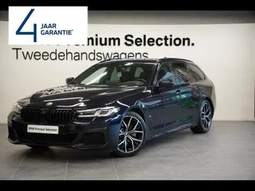 BMW 5-Serie