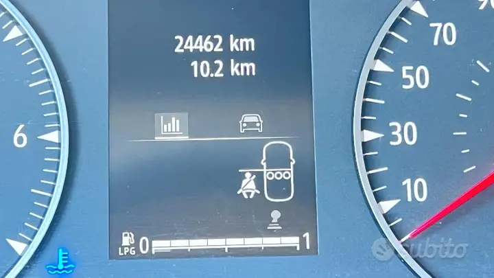 Dacia Sandero 2024 photo 4