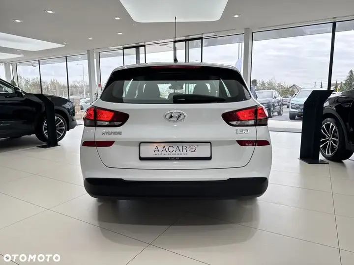 Hyundai I30 2019 photo 3