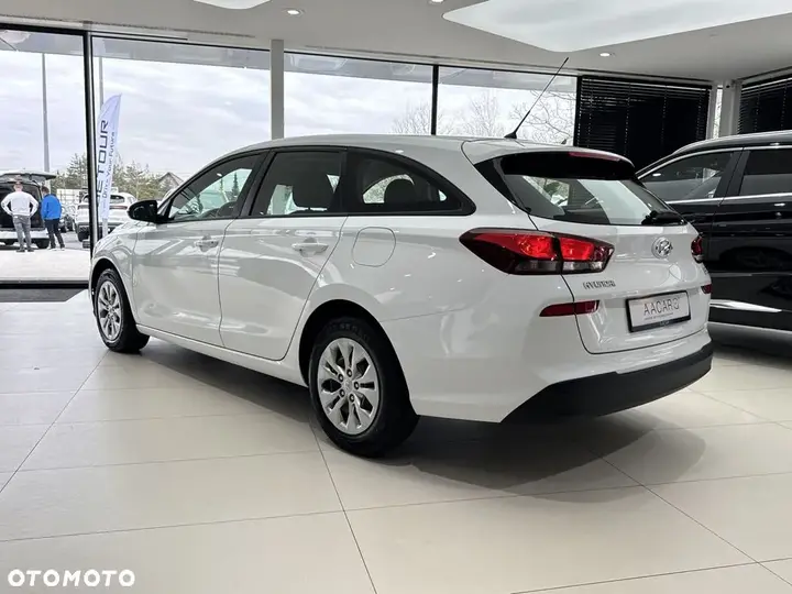 Hyundai I30 2019 photo 2