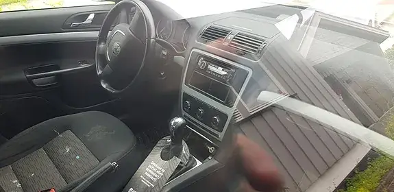 Skoda Octavia 2010 photo 2