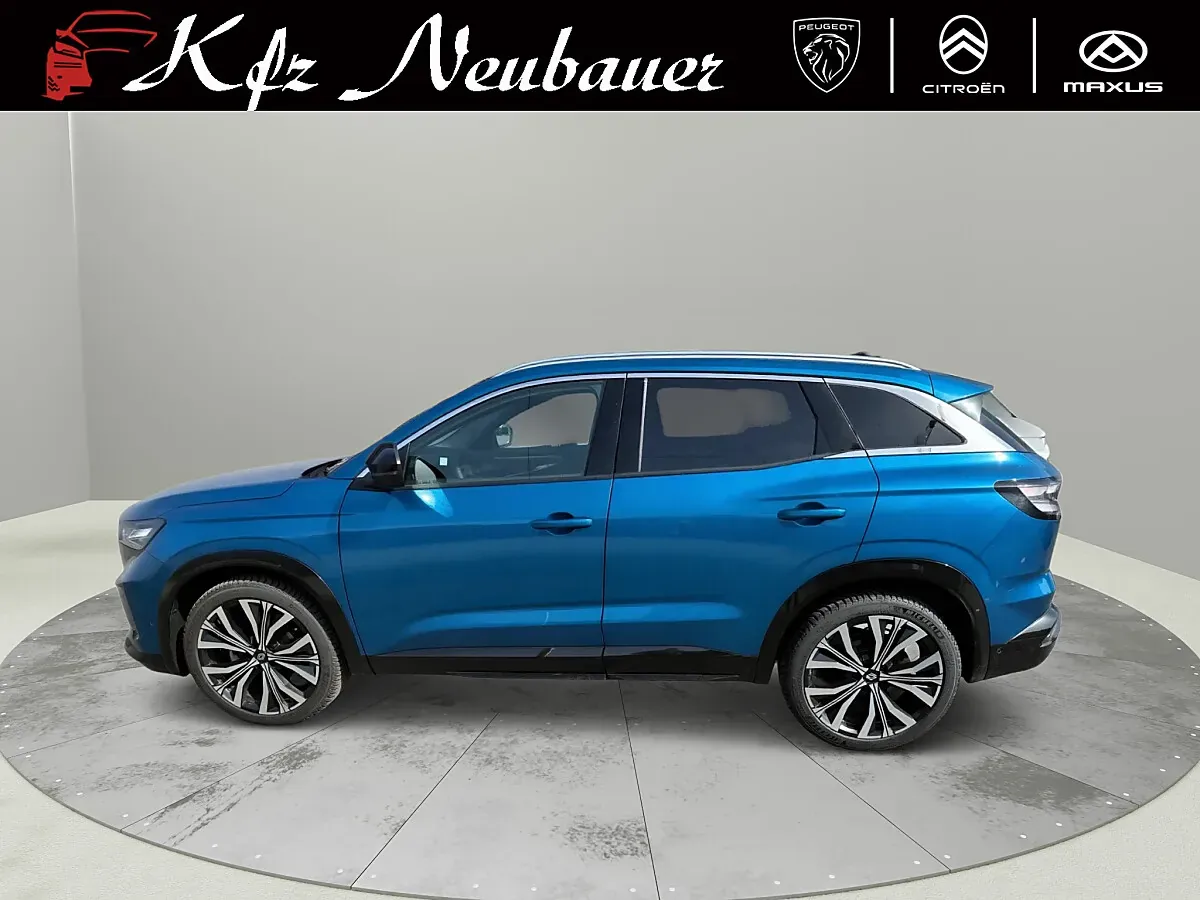 Renault Austral 2025 photo 3