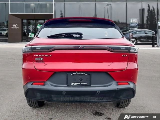 Dodge Hornet 2024 photo 5