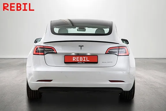 Tesla Model 3 2021 photo 5