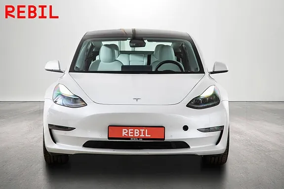 Tesla Model 3 2021 photo 3