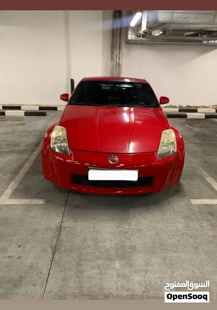 Nissan Z 2006 photo 5