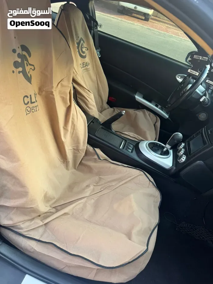 Nissan Z 2006 photo 4