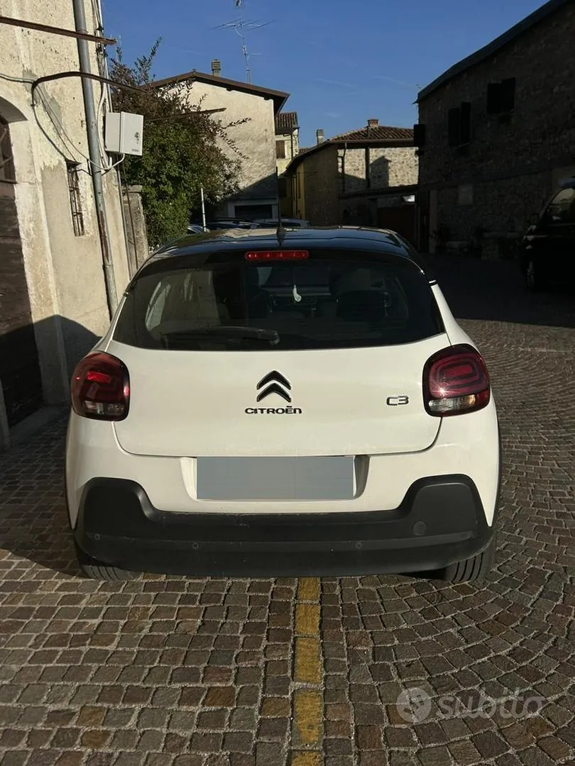 Citroen C3 2017 photo 2