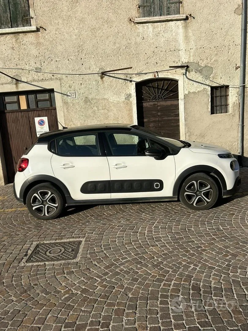 Citroen C3 2017 photo 3