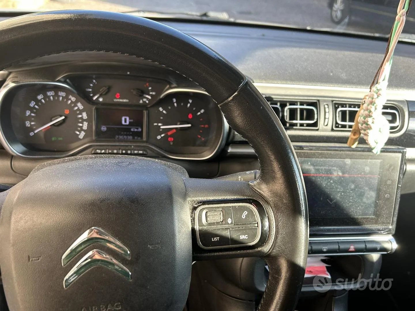 Citroen C3 2017 photo 5