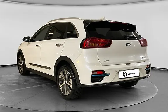 Kia Niro 2020 photo 3