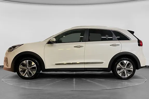 Kia Niro 2020 photo 2