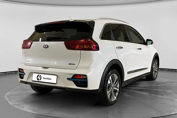 Kia Niro 2020 photo 5