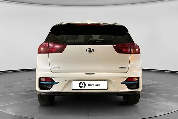 Kia Niro 2020 photo 4