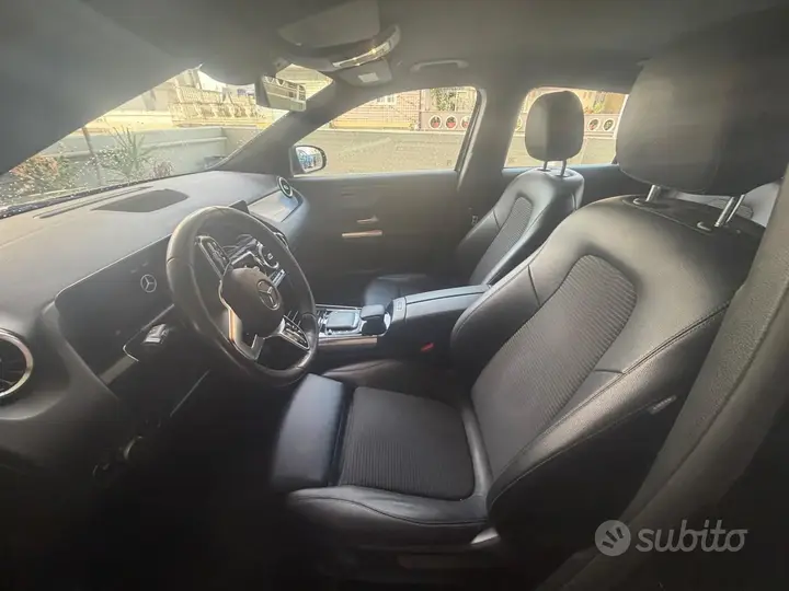 Mercedes-Benz Gla 2021 photo 5