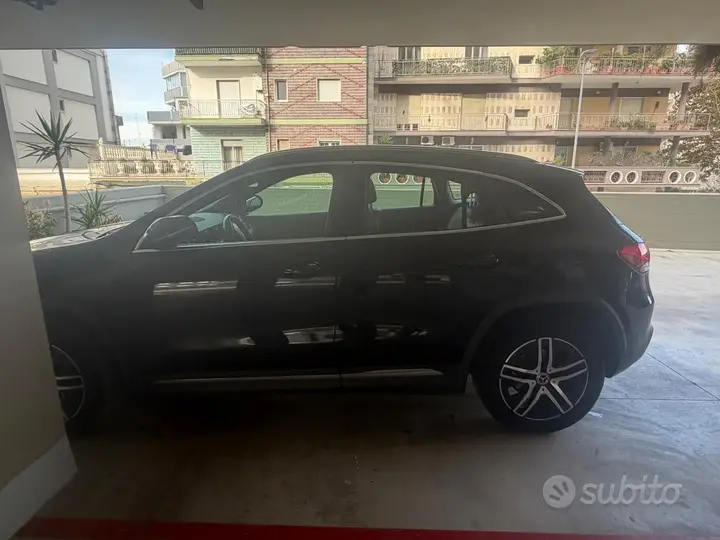 Mercedes-Benz Gla 2021 photo 3