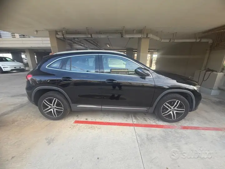 Mercedes-Benz Gla 2021 photo 2