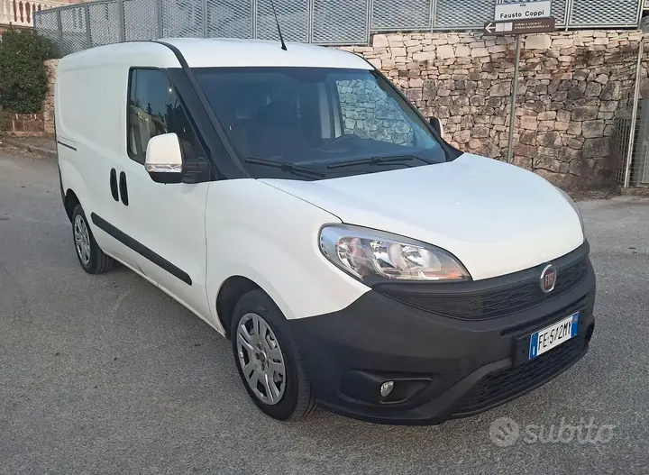 Fiat Doblò
