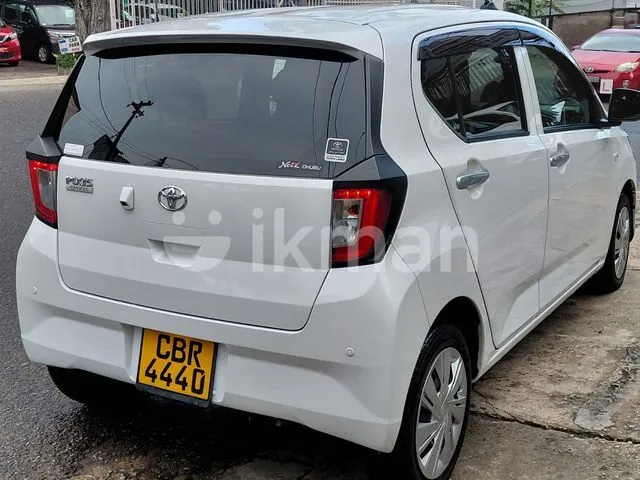 Toyota Pixis 2024 photo 5
