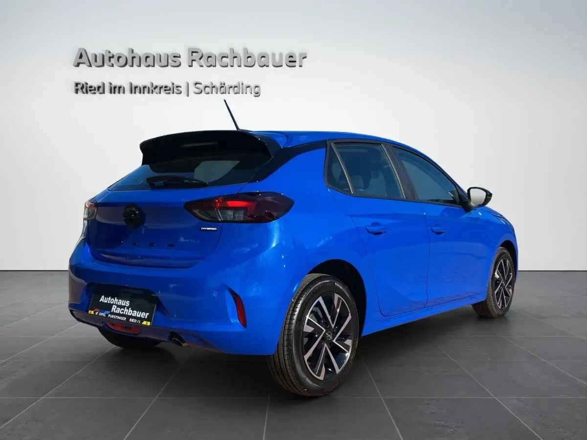 Opel Corsa 2026 photo 2