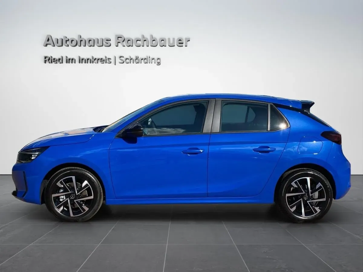 Opel Corsa 2026 photo 3