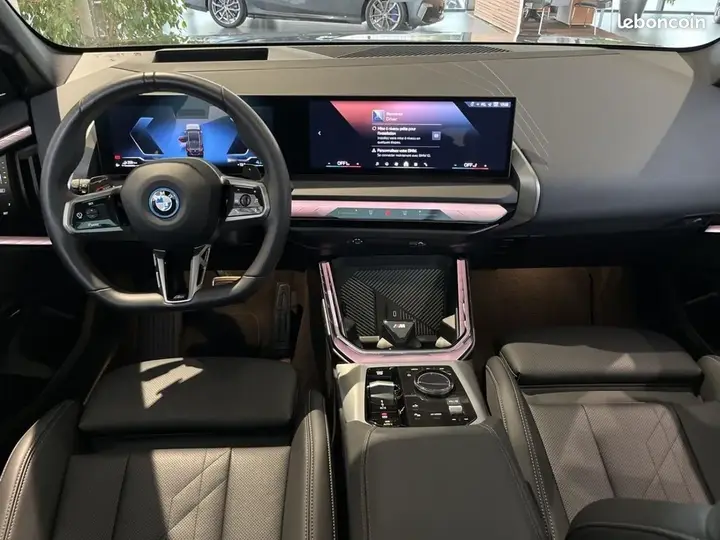 BMW X3 2026 photo 5