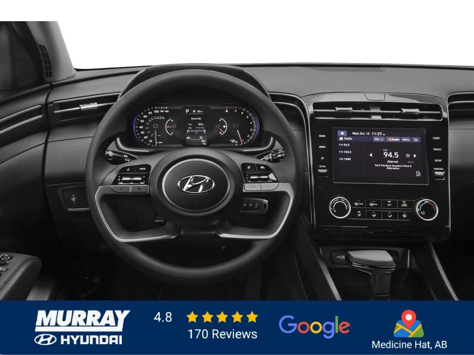 Hyundai Tucson 2023 photo 5