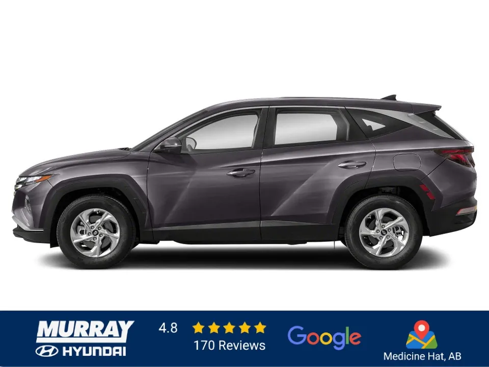 Hyundai Tucson 2023 photo 4