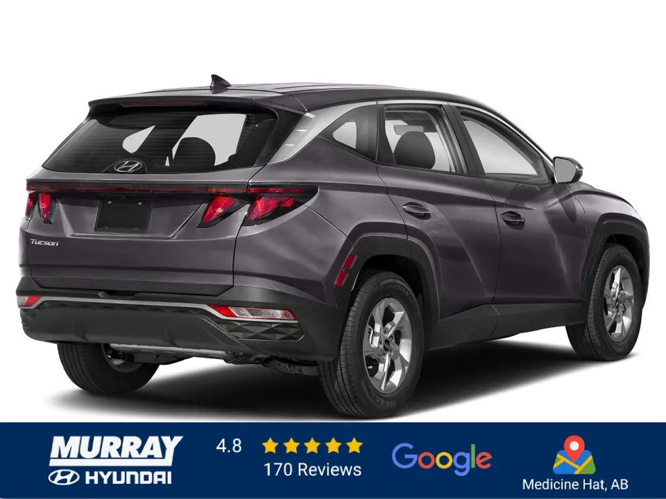 Hyundai Tucson 2023 photo 2