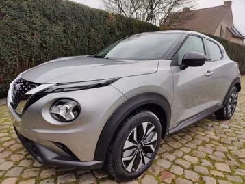 Nissan Juke 2023 photo 3