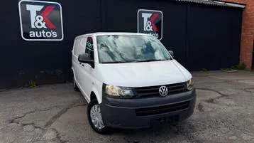 Volkswagen T5