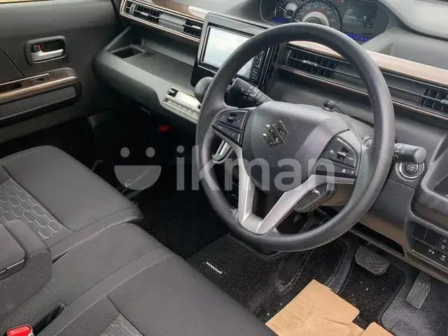 Suzuki Wagon R 2025 photo 3