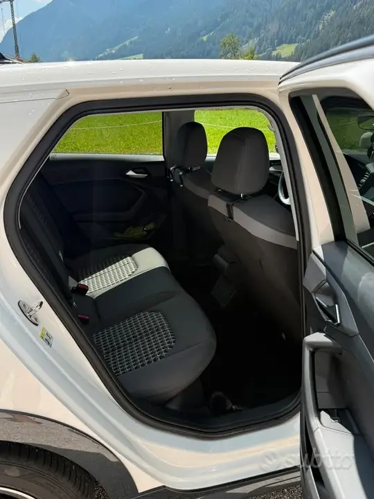 Audi A1 2020 photo 5