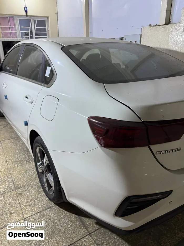 Kia Cerato 2020 photo 3