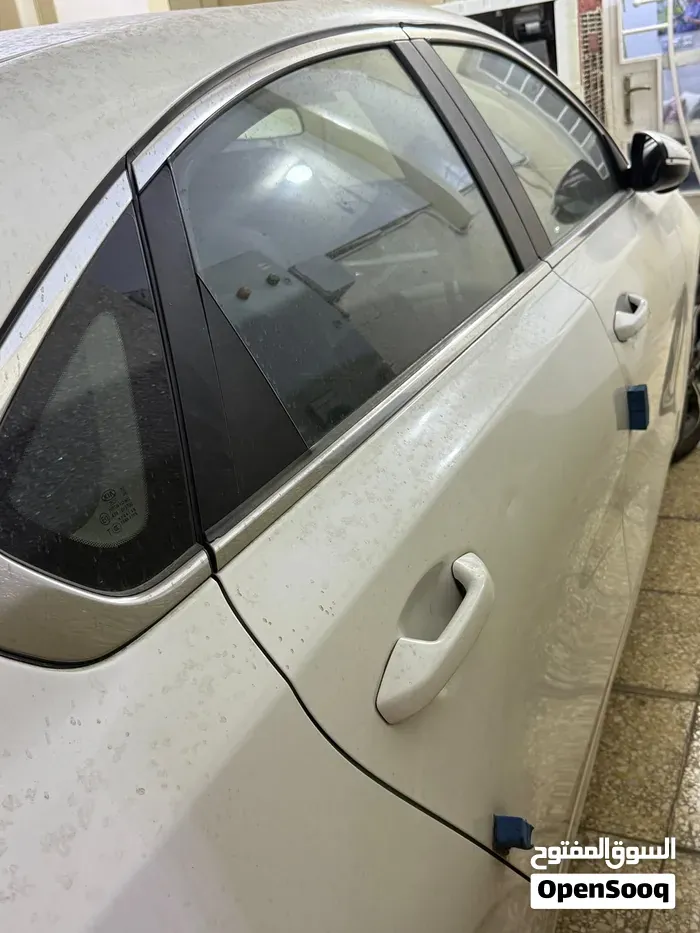 Kia Cerato 2020 photo 4