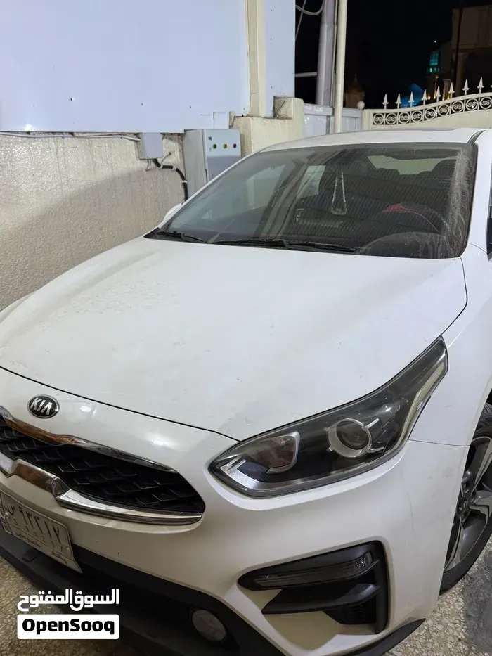 Kia Cerato 2020 photo 2