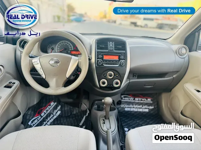 Nissan Sunny