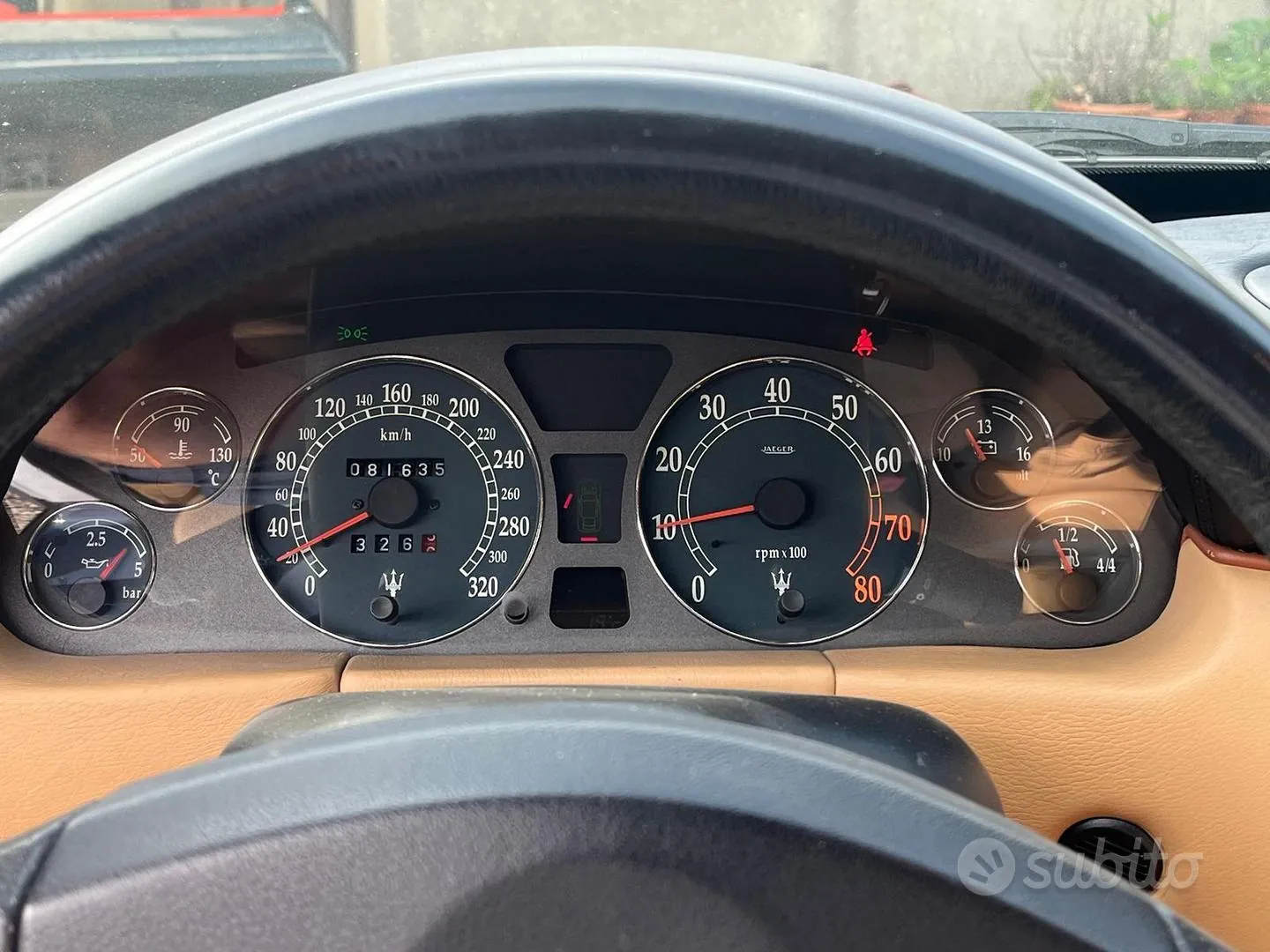 Maserati 3200 Gt 2000 photo 5