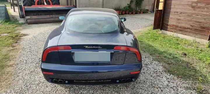 Maserati 3200 Gt