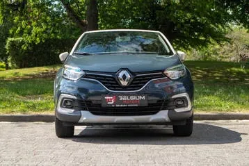 Renault Captur 2017 photo 3