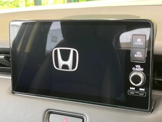 Honda Vezel 2022 photo 3