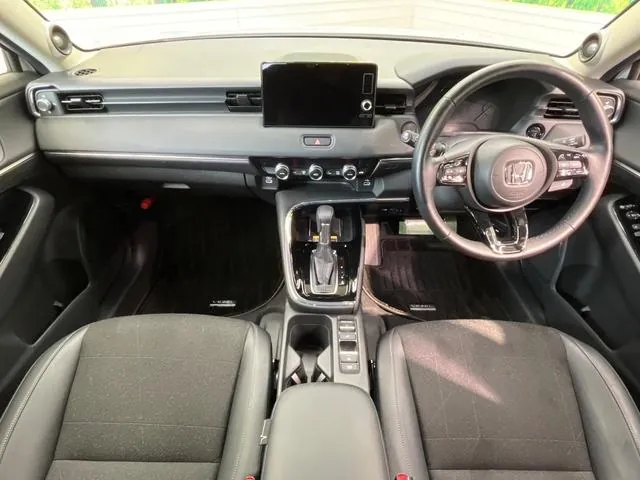 Honda Vezel 2022 photo 2