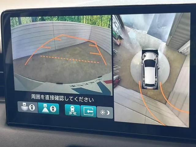 Honda Vezel 2022 photo 4