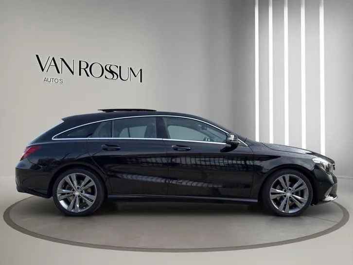 Mercedes-Benz Cla 2016 photo 2